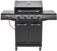 Charbroil Advantage Core B4
