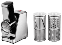 Solis Slice & More Type 8401