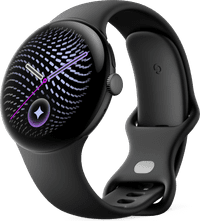 Google Pixel Watch 5 Black 45mm