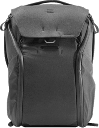 Peak Design Everyday Backpack 20 l v3 Black