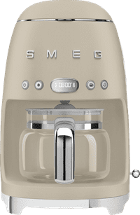 SMEG DCF02MLMEU Moonlight-Matt