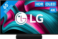 LG 65" OLED evo C5 4K (2025) +  Sonos Beam Gen. 2