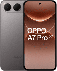 OPPO A7 Pro 256GB Gray 5G