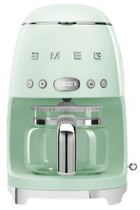 SMEG DCF02PGEU Pastel Green