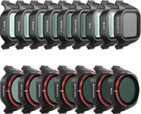 Freewell DJI Mini 5 Pro Filters Mega Kit 16-pack