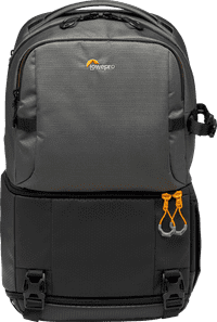 Lowepro Fastpack BP 250 AW III Gray