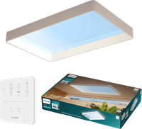 Philips Skylight Daylight Lamp Large