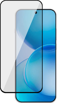 BlueBuilt OPPO Reno16 F Panzerglas