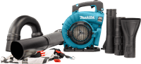Makita DUB363ZV (ohne Akku)