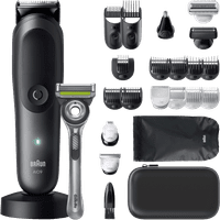 Braun All-in-One Series 9 AIO9560