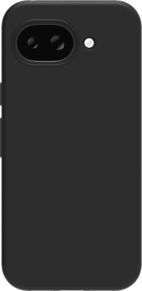 BlueBuilt Google Pixel 10a Backcover Schwarz