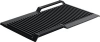 Siemens HZ390522 Grillplatte