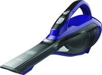 BLACK+DECKER DVA325JP07-QW