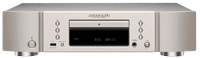 Marantz CD6007 Silver Gold