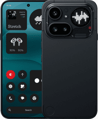 Nothing Phone (4a) Pro 256GB Schwarz 5G