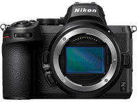 Nikon Z5 Body