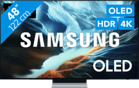 Samsung 48 Zoll OLED S90H 4K (2026)
