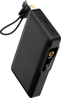 Xtorm NextGen 70 W Powerbank 45.000 mAh Schwarz