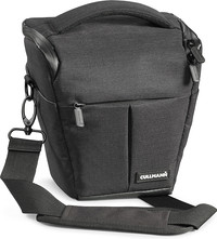 Cullmann Malaga Action 200 Black