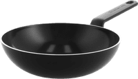 BK Infinity Open Wok 28 cm