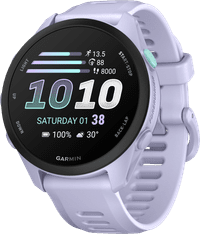 Garmin Forerunner 70 43mm Purple