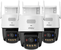 Imou Titan Pro 3er-Pack