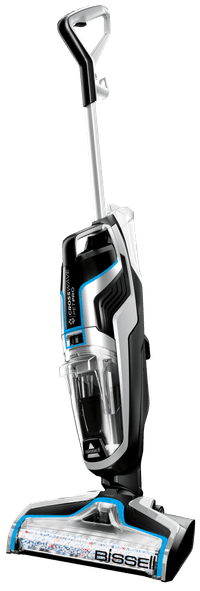 BISSELL 2225N CrossWave Pet Pro 3-in-1-Bodenreiniger