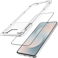 Just In Case Tempered Glass Samsung Galaxy S25 FE Panzerglas
