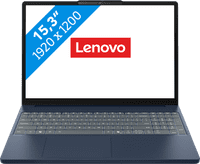 Lenovo IdeaPad Slim 3 15ARP10 - 15,3" - AMD Ryzen 5 - 16GB RAM/512 GB SSD