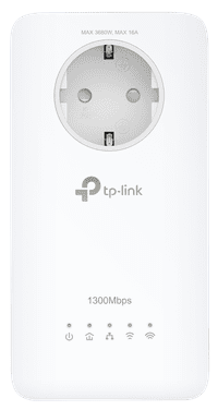 TP-Link TL-WPA8631P WLAN 1.300 Mbps (Erweiterung)