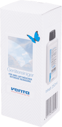 Venta Cleaner 250 ml