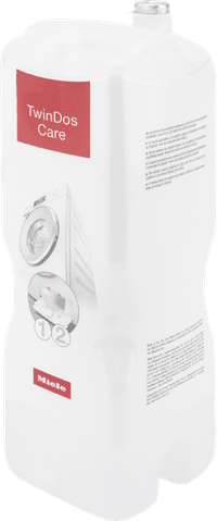 Miele Kartusche TwinDos Care