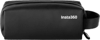 Insta360 Luna Ultra Carry Bag Schwarz