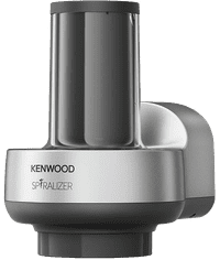 Kenwood KAX700PL Spiralschneider