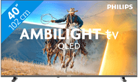 Philips Ambilight 40 Zoll PQS6901 (2026)