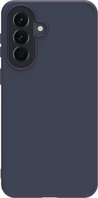 BlueBuilt Protective Backcover Samsung Galaxy A57 Blau