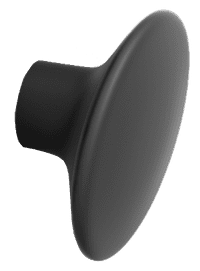 Sonos Move Wandhaken Schwarz