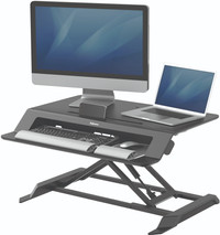 Fellowes Lotus LT Schwarz