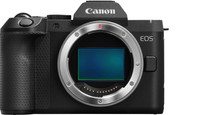 Canon EOS R8 Mark II