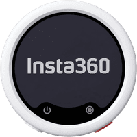 Insta360 Mic Pro Transmitter (Arctic White)