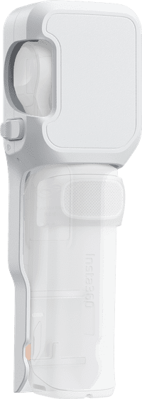 Insta360 Luna Ultra Protective Cover Weiß
