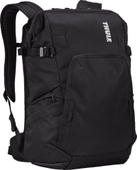 Thule Covert DSLR Kamera Reiserucksack 24L Schwarz