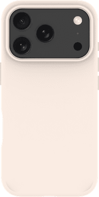 BlueBuilt Protective Back Cover Apple iPhone 17 Pro Beige