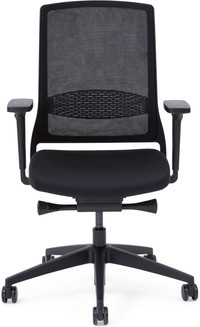 Gispen Zinn Smart NPR Desk Chair