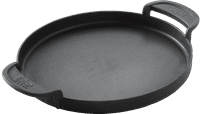 Weber GBS Griddle