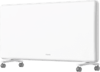 Fuave Kopenhagen 2500 Weiß WLAN