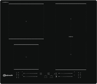 Bauknecht BS 3560B CPNE
