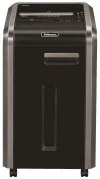 Fellowes Microshred 225Mi