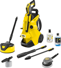Kärcher K4 Power Control Flex Car & Home