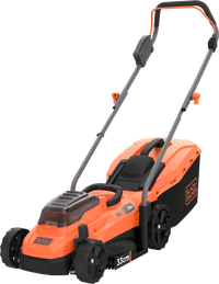 BLACK+DECKER BCMW3318N (ohne Akku)